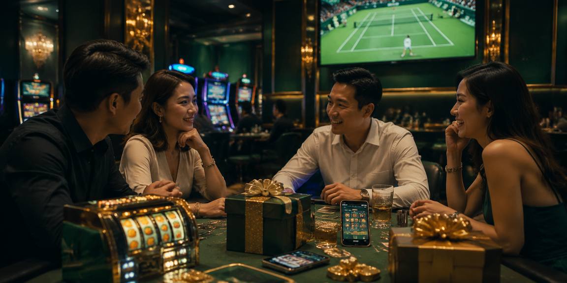 deve77 Thẻ Ngân Hàng Casino Trực Tiếp