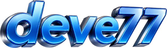 deve77 logo